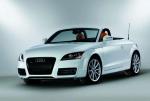 Audi TT RS Roadster new Audi TT RS Roadster new sedan