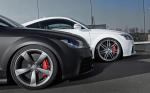 Audi TT RS Roadster parts Audi TT RS Roadster parts cabriolet