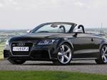 Audi TT RS Roadster Specification Audi TT RS Roadster Specification sedan