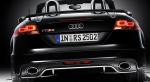 Audi TT RS Roadster Specifications Audi TT RS Roadster Specifications 2013