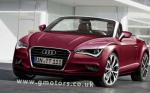 Audi TT RS Roadster specs Audi TT RS Roadster specs wagon