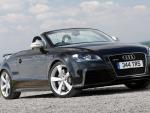 TT RS Roadster Audi how mach TT RS Roadster Audi how mach 2009