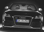 TT RS Roadster Audi review TT RS Roadster Audi review sedan