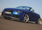 TT RS Roadster Audi reviews TT RS Roadster Audi reviews 2009