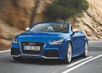 TT RS Roadster Audi spec TT RS Roadster Audi spec hatchback