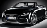 TT RS Roadster Audi tuning TT RS Roadster Audi tuning 2014