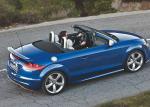 TT RS Roadster Audi used TT RS Roadster Audi used coupe