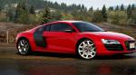 Audi R8 Coupe auto Audi R8 Coupe auto wagon