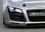 Audi R8 Coupe Characteristics Audi R8 Coupe Characteristics 2006
