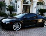 Audi R8 Coupe price Audi R8 Coupe price 2012