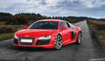 R8 Coupe Audi parts R8 Coupe Audi parts 2009