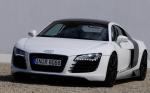 R8 Coupe Audi spec R8 Coupe Audi spec hatchback