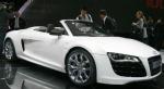 Audi R8 Spyder price Audi R8 Spyder price 2015