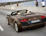 Audi R8 Spyder used Audi R8 Spyder used 2003