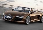 R8 Spyder Audi approved R8 Spyder Audi approved 2008