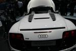 R8 Spyder Audi auto R8 Spyder Audi auto sedan