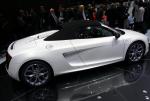R8 Spyder Audi cost R8 Spyder Audi cost sedan