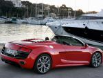 R8 Spyder Audi for sale R8 Spyder Audi for sale 2009