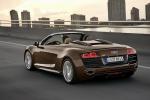 R8 Spyder Audi prices R8 Spyder Audi prices 2014
