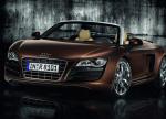 R8 Spyder Audi Specification R8 Spyder Audi Specification 2012