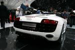 R8 Spyder Audi tuning R8 Spyder Audi tuning cabriolet