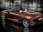 R8 Spyder Audi usa R8 Spyder Audi usa minivan
