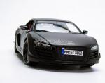 Audi R8 GT Characteristics Audi R8 GT Characteristics 2014