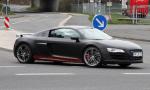 Audi R8 GT model Audi R8 GT model 2006
