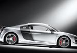 Audi R8 GT reviews Audi R8 GT reviews 2007