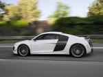Audi R8 GT spec Audi R8 GT spec wagon