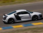 Audi R8 GT tuning Audi R8 GT tuning hatchback