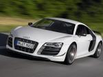 R8 GT Audi model R8 GT Audi model 2011