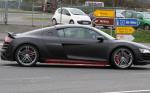 R8 GT Audi tuning R8 GT Audi tuning 2011
