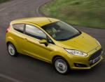 Fiesta 5 doors Ford models Fiesta 5 doors Ford models 2015