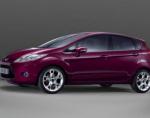 Ford Fiesta 5 doors auto Ford Fiesta 5 doors auto wagon