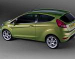 Ford Fiesta 5 doors new Ford Fiesta 5 doors new hatchback