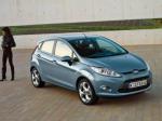 Ford Fiesta 5 doors spec Ford Fiesta 5 doors spec hatchback