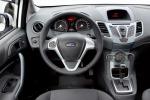 Ford Fiesta 3 doors approved Ford Fiesta 3 doors approved 2015