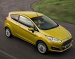 Fiesta ST 3 doors Ford new Fiesta ST 3 doors Ford new 2012