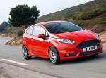 Ford Fiesta ST 3 doors model Ford Fiesta ST 3 doors model 2014
