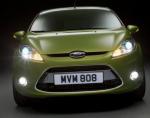 Ford Fiesta ST 3 doors parts Ford Fiesta ST 3 doors parts 2014
