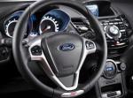 Fiesta 5 doors Ford usa Fiesta 5 doors Ford usa 2014
