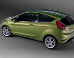 Fiesta 3 doors Ford tuning Fiesta 3 doors Ford tuning coupe