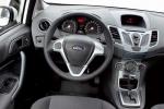 Ford Fiesta 3 doors Specifications Ford Fiesta 3 doors Specifications 2009