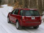 Freelander 2 Land Rover lease Freelander 2 Land Rover lease sedan