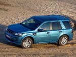 Freelander 2 Land Rover model Freelander 2 Land Rover model 2013