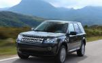 Freelander 2 Land Rover Specification Freelander 2 Land Rover Specification 2013