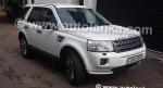 Freelander 2 Land Rover tuning Freelander 2 Land Rover tuning 2012