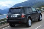 Land Rover Freelander 2 auto Land Rover Freelander 2 auto 2014