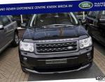 Land Rover Freelander 2 concept Land Rover Freelander 2 concept hatchback